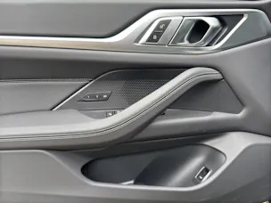 BMW M440i xDrive Gran Coupé M Aerodynamikpaket