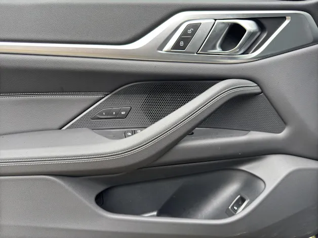 BMW M440i xDrive Gran Coupé M Aerodynamikpaket