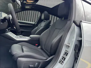 BMW M440i xDrive Gran Coupé M Aerodynamikpaket