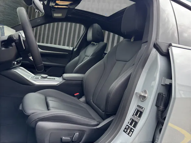 BMW M440i xDrive Gran Coupé M Aerodynamikpaket