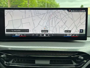 BMW M440i xDrive Gran Coupé M Aerodynamikpaket