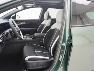 Kia Sportage 1.6 T-GDi PHEV GT-Line 4x4