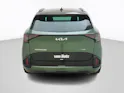 Kia Sportage 1.6 T-GDi PHEV GT-Line 4x4