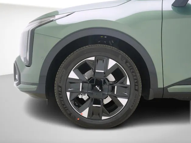 Kia Sportage 1.6 T-GDi PHEV GT-Line 4x4