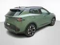 Kia Sportage 1.6 T-GDi PHEV GT-Line 4x4
