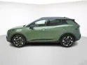Kia Sportage 1.6 T-GDi PHEV GT-Line 4x4