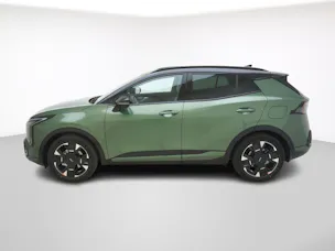 Kia Sportage 1.6 T-GDi PHEV GT-Line 4x4