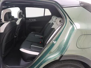 Kia Sportage 1.6 T-GDi PHEV GT-Line 4x4