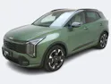 Kia Sportage 1.6 T-GDi PHEV GT-Line 4x4