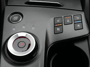 Kia Sportage 1.6 T-GDi PHEV GT-Line 4x4