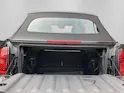 Mini JCW Cabrio