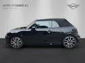 Mini JCW Cabrio