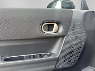 Mini JCW Cabrio