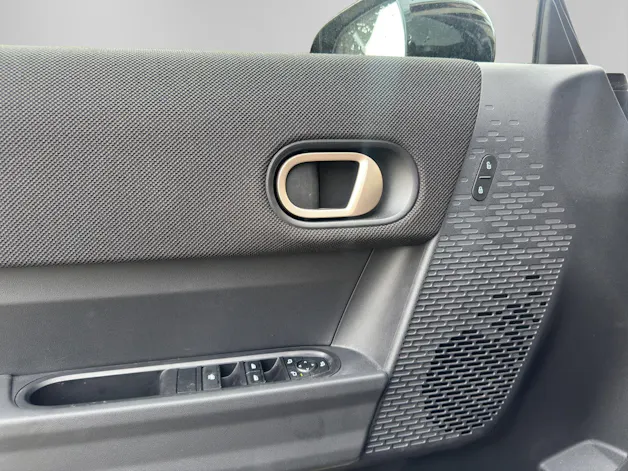 Mini JCW Cabrio