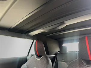 Mini JCW Cabrio