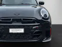 Mini JCW Cabrio