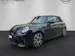 Mini JCW Cabrio