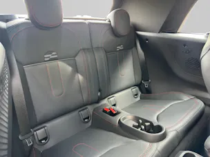 Mini JCW Cabrio
