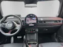 Mini JCW Cabrio