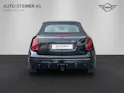 Mini JCW Cabrio