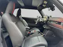 Mini JCW Cabrio