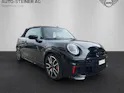 Mini JCW Cabrio
