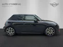 Mini JCW Cabrio