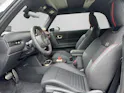 Mini JCW Cabrio