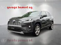 Toyota RAV4 2.5 HEV Premium