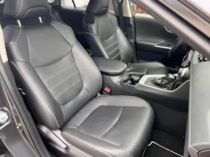 Toyota RAV4 2.5 HEV Premium
