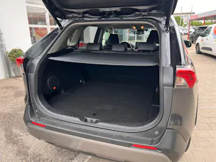 Toyota RAV4 2.5 HEV Premium