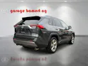 Toyota RAV4 2.5 HEV Premium