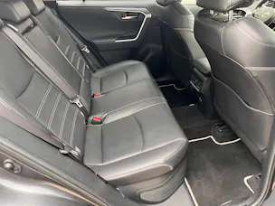 Toyota RAV4 2.5 HEV Premium