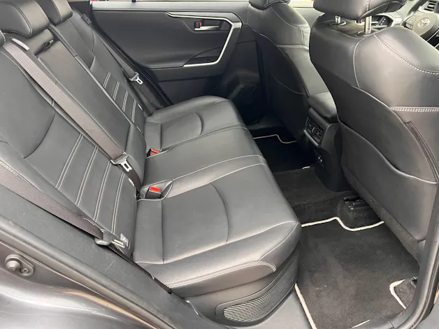 Toyota RAV4 2.5 HEV Premium