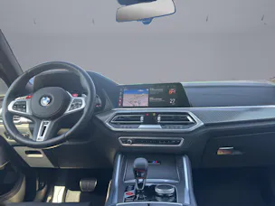 BMW X5 M Competition