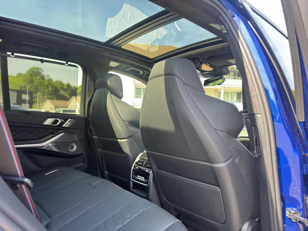 BMW X5 M Competition