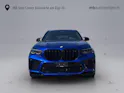BMW X5 M Competition
