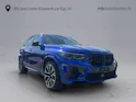 BMW X5 M Competition