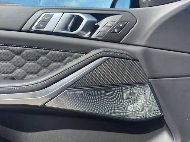 BMW X5 M Competition