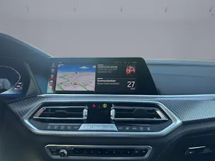 BMW X5 M Competition