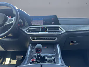 BMW X5 M Competition