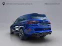 BMW X5 M Competition