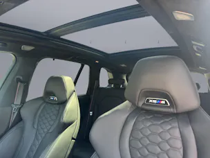 BMW X5 M Competition