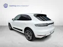 Porsche Macan 2.9 V6 Turbo