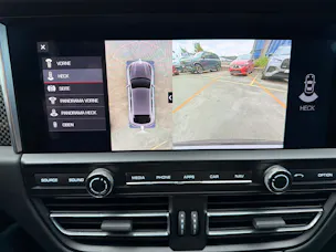 Porsche Macan 2.9 V6 Turbo