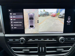 Fahrzeugbild PORSCHE Macan 2.9 V6 Turbo
