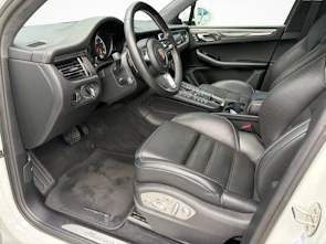 Fahrzeugbild PORSCHE Macan 2.9 V6 Turbo