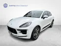 Porsche Macan 2.9 V6 Turbo