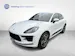 Porsche Macan 2.9 V6 Turbo