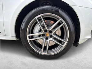 Fahrzeugbild PORSCHE Macan 2.9 V6 Turbo